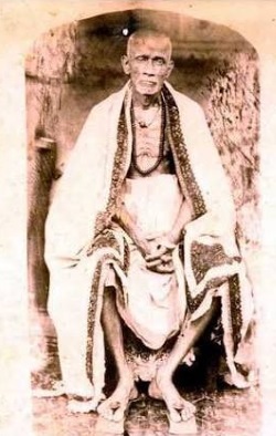 श्री बाळप्पा महाराज